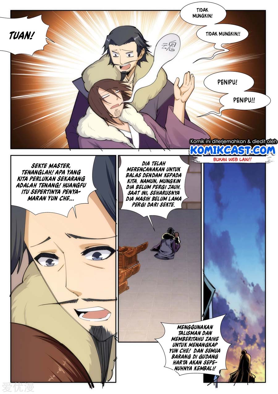 Dilarang COPAS - situs resmi www.mangacanblog.com - Komik against the gods 085 - chapter 85 86 Indonesia against the gods 085 - chapter 85 Terbaru 5|Baca Manga Komik Indonesia|Mangacan